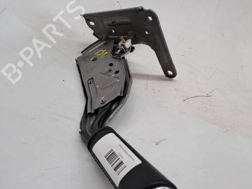 Hand brake RENAULT MEGANE III Hatchback (BZ0/1_, B3_) 1.2 TCe (BZ2B, BZ11) | BP23289087I18 