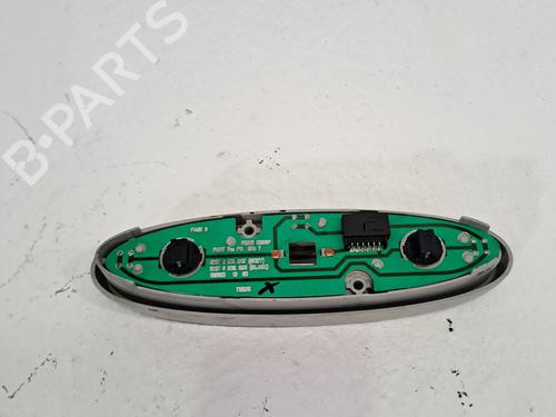 Kabinelys MINI MINI (R50, R53) One D | BP27098983I8 