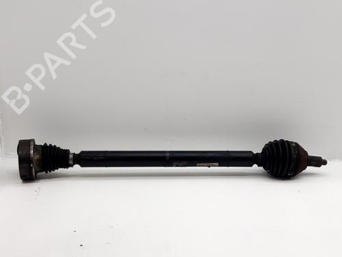 Used Right front driveshaft SEAT IBIZA IV (6J5, 6P1) 1.2 TDI (75 hp) 32080270
