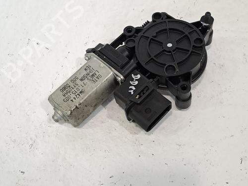 Right front window motor BMW 1 (F20) 118 d | BP26316098E20