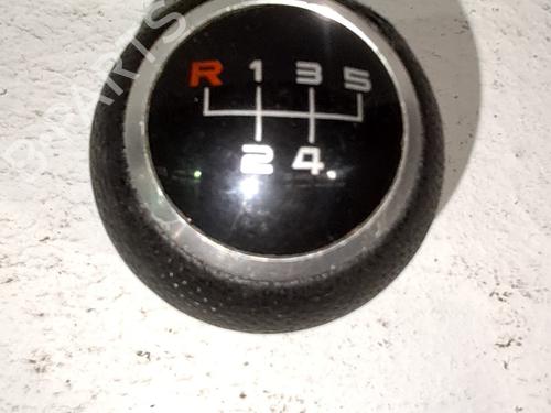 Used Shift knob Shift knob CITROËN C8 (EA_, EB_) 2.2 HDi (128 hp) 35968410 35968410