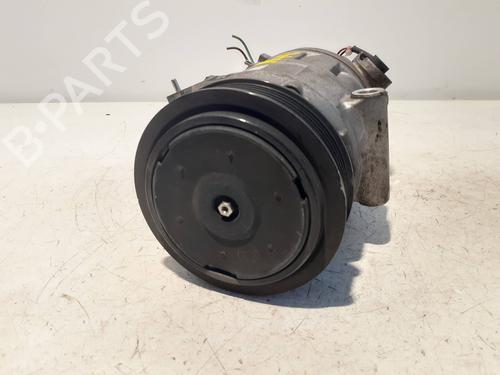 AC-Kompressor SEAT CORDOBA (6K1, 6K2) 1.9 SDI (68 hp) 25915312