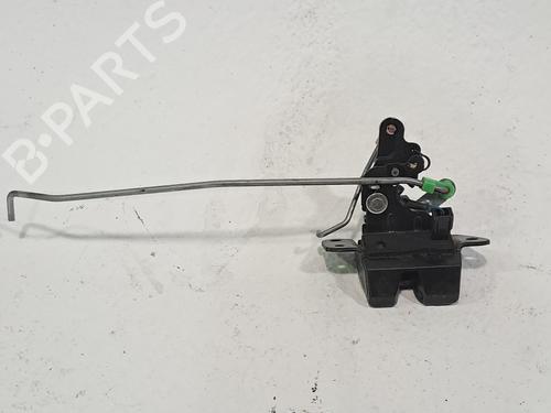 Used Tailgate lock KIA SPORTAGE II (JE_, KM_) 2.0 i 16V (141 hp) 25737447