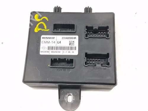 Elektronisk modul SMART FORTWO Coupe (453) electric drive / EQ (453.391) (56 hp) 29302864