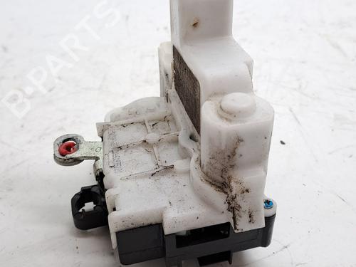 Front right lock FIAT 500 (312_) 1.2 (312AXA1A) | BP23942440C97 