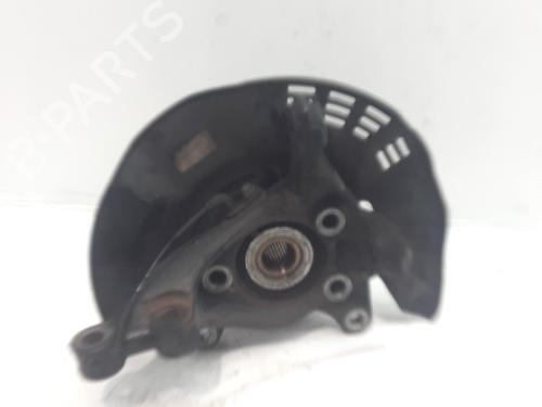 Used Right front steering knuckle Right front steering knuckle TOYOTA COROLLA Estate (_E21_) 1.8 Hybrid (ZWE211W) (122 hp) 34607760 34607760