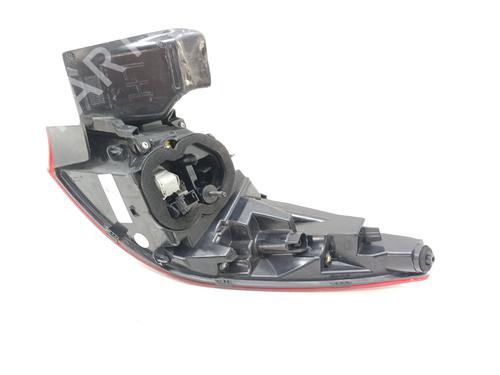 Left taillight OPEL GRANDLAND / GRANDLAND X (A18, P1UO) 1.5 Turbo D (75) | BP28037083C34 
