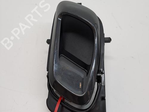 Used Rear right interior door handle HYUNDAI i10 III (AC3, AI3) 1.0 MPi (67 hp) 27494973