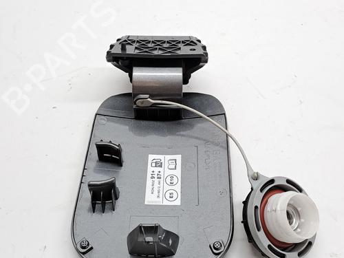 Fuel flap KIA STONIC (YB) 1.2 CVVT | BP27495041C131 