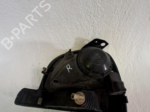 Right headlight RENAULT KANGOO (KC0/1_) 1.6 16V | BP29558253C29 