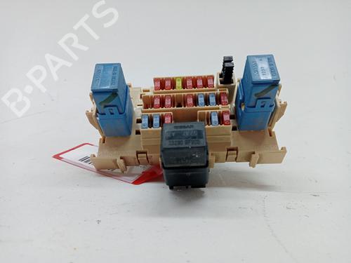Fuse box NISSAN QASHQAI I (J10, NJ10) 2.0 dCi All-wheel Drive | BP23976969E1