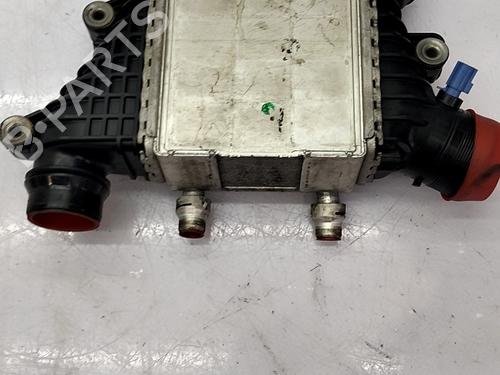 Intercooler LAND ROVER RANGE ROVER EVOQUE (L538) 2.0 D 4x4 | BP35752830M30 - Image 2