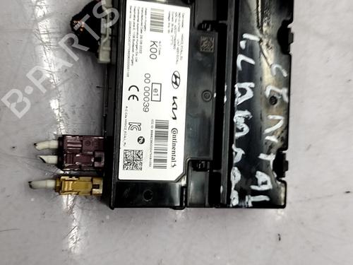 Used Electronic module Electronic module KIA NIRO II (SG2) 1.6 GDi Hybrid (141 hp) 33768940 33768940