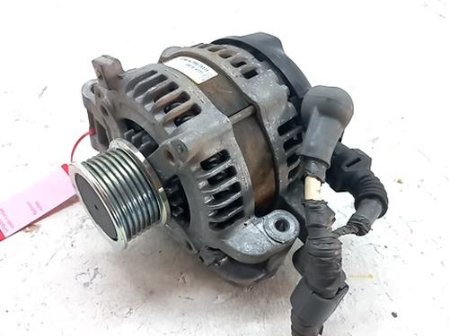 Used Alternator TOYOTA RAV 4 III (_A3_) 2.2 D 4WD (ALA30_, ALA30R) (136 hp) 29556468