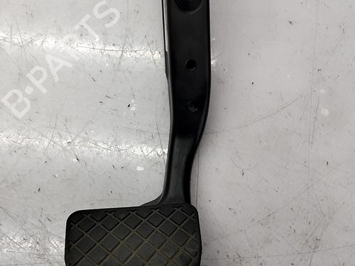 bremsepedal bremsepedal VW TOURAN (1T3) 1.4 TSI EcoFuel (150 hp) 34210261 34210261