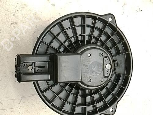 Heater blower motor MAZDA 2 Hatchback (DL, DJ) 1.5 SKYACTIV-G M Hybrid | BP40548645M62 - Image 2