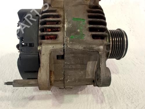 Used Alternator Alternator VW PASSAT B6 (3C2) 2.0 TDI 16V (140 hp) 33763400 33763400