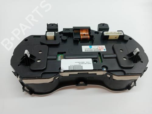 Instrument cluster NISSAN MICRA V (K14) 1.5 DCI | BP23350034C47 