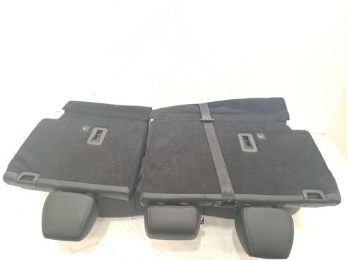 Rear seat MAN TGE Van 2.0 TDI (01V, 03V, 36V, UYB, UYC, UYD) | BP29852201C17