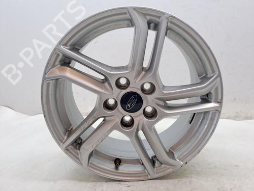 Used Rim FORD FOCUS III Turnier 1.6 TDCi (115 hp) 23362339