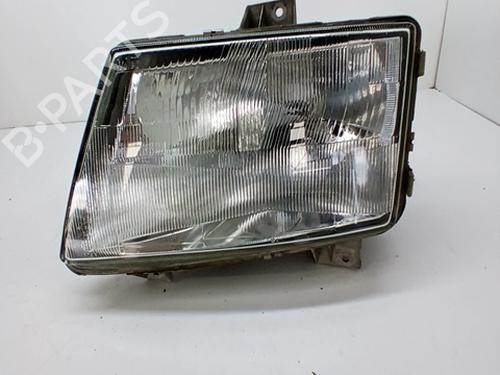 Used Left headlight MERCEDES-BENZ VITO Van (W638) 110 D 2.3 (638.074, 638.078) (98 hp) 30054732