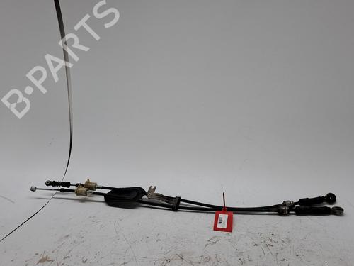 Used Cable TOYOTA YARIS (_P13_) 1.0 (KSP130_, KSP130) (69 hp) 23375432
