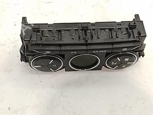 Climate control CITROËN C-ELYSEE (DD_) 1.2 PureTech 82 (DDHMRP) | BP38419618I5 - Image 5