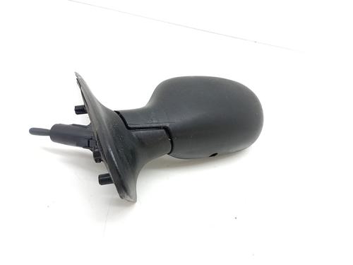 Left mirror RENAULT CLIO II (BB_, CB_) 1.5 dCi (B/CB3M) | BP27731686C26 