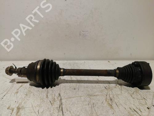 Used Left front driveshaft SEAT TOLEDO I (1L2) 1.6 i (73 hp) 26538929