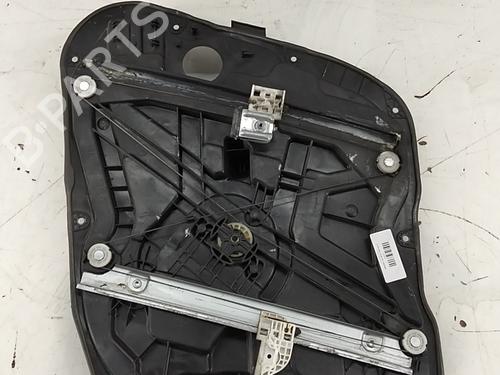 Used Front left window mechanism Front left window mechanism 37592068 37592068