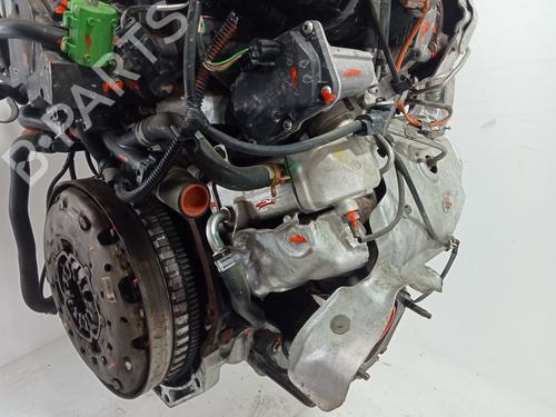 Engine RENAULT MEGANE III Grandtour (KZ0/1) 1.5 dCi (KZ09, KZ0D, KZ1G, KZ29, KZ14, KZ1W, KZ10, KZ1F,... | BP29228353M1 
