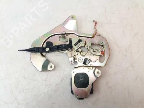 Used Rear right lock KIA CARNIVAL I (UP, FL) 2.9 TDi (126 hp) 23404385