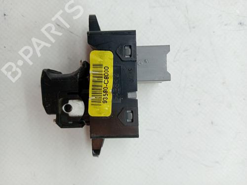 Right front window switch HYUNDAI i20 II (GB, IB) 1.2 | BP23355210I26 