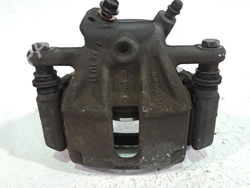 Used Left front brake caliper NISSAN MICRA III (K12) 1.4 16V (88 hp) 23944205