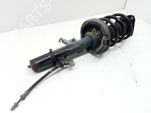Right front shock absorber FORD KUGA II (DM2) 2.0 TDCi 4x4 | BP28179504M17 