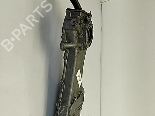 Valve cover OPEL CORSA D (S07) 1.3 CDTI (L08, L68) | BP29326141M124 