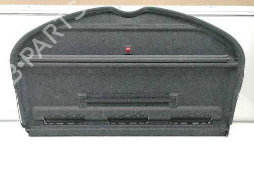 Used Rear parcel shelf RENAULT VEL SATIS (BJ0_) 3.0 dCi (BJ0J, BJ0N) (177 hp) 23383137