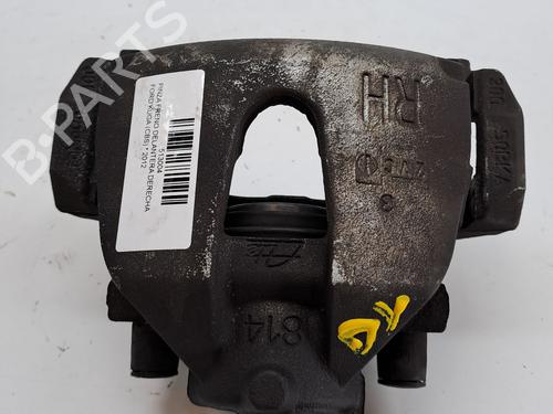 Højre bremsekaliber foran FORD KUGA II (DM2) 1.6 EcoBoost (150 hp) 23366102