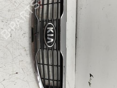 Used Grille Grille 38799453 38799453