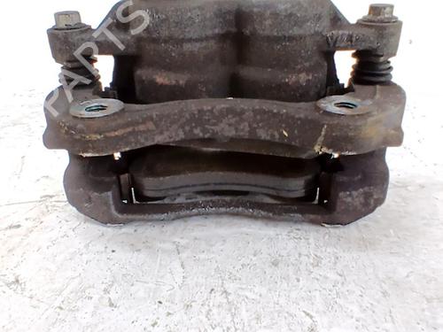 Left front brake caliper FORD TRANSIT Van (FA_ _) 2.4 TDCi RWD | BP39400776M105 - Image 2