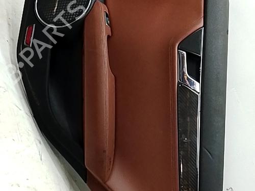 Høyre bakpanel Høyre bakpanel MERCEDES-BENZ C-CLASS (W204) C 350 (204.056) (272 hp) 39556610 39556610