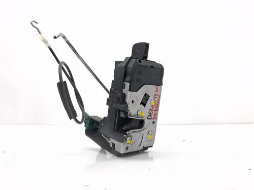 Used Front right lock OPEL ASTRA H (A04) 1.6 (L48) (105 hp) 27731706