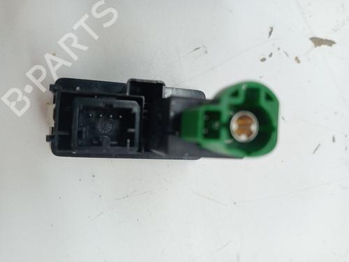 Electronic module VW GOLF VII (5G1, BQ1, BE1, BE2) 1.6 TDI | BP23286365M83 