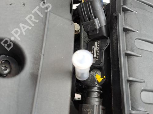 Engine PEUGEOT 307 SW (3H) 1.6 16V | BP24354177M1