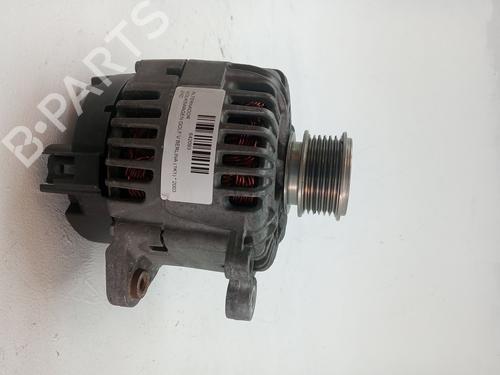 Alternator VW GOLF V (1K1) 2.0 TDI 16V | BP24633353M7 
