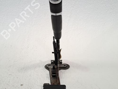 Hand brake CITROËN DS3 (SA_) 1.6 THP 155 | BP28959720I18 