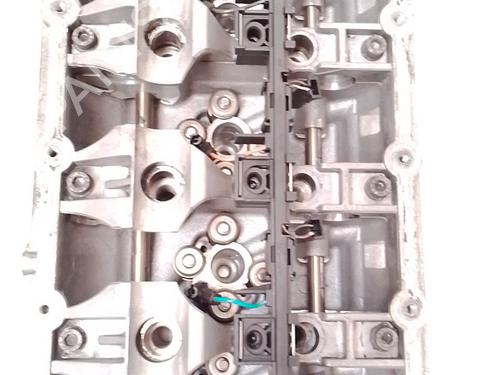 Cylinder head VW PASSAT B6 (3C2) 2.0 TDI | BP38749806M5 - Image 9