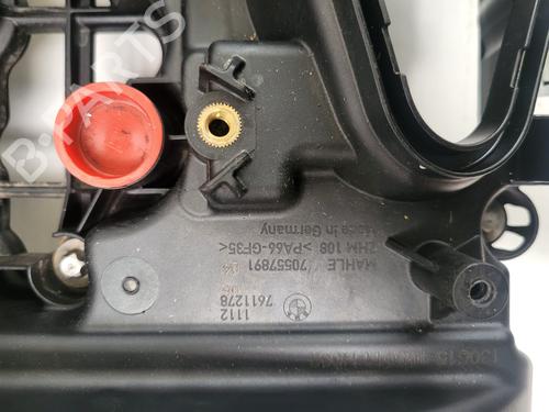 Used Cylinder head MINI MINI (F56) John Cooper Works (231 hp) 23364705