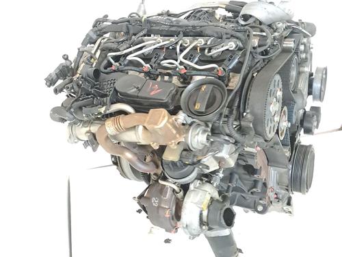 Engine AUDI Q5 (8RB) 2.0 TDI quattro | BP29627075M1 