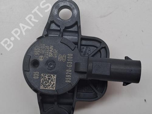 Elektronisk sensor HYUNDAI i30 (PDE, PD, PDEN) 1.5 | BP23365870M84